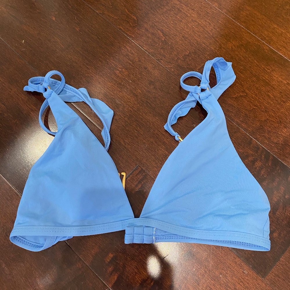 L space Kingsley Top